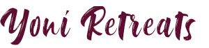 logo Yoni retreats