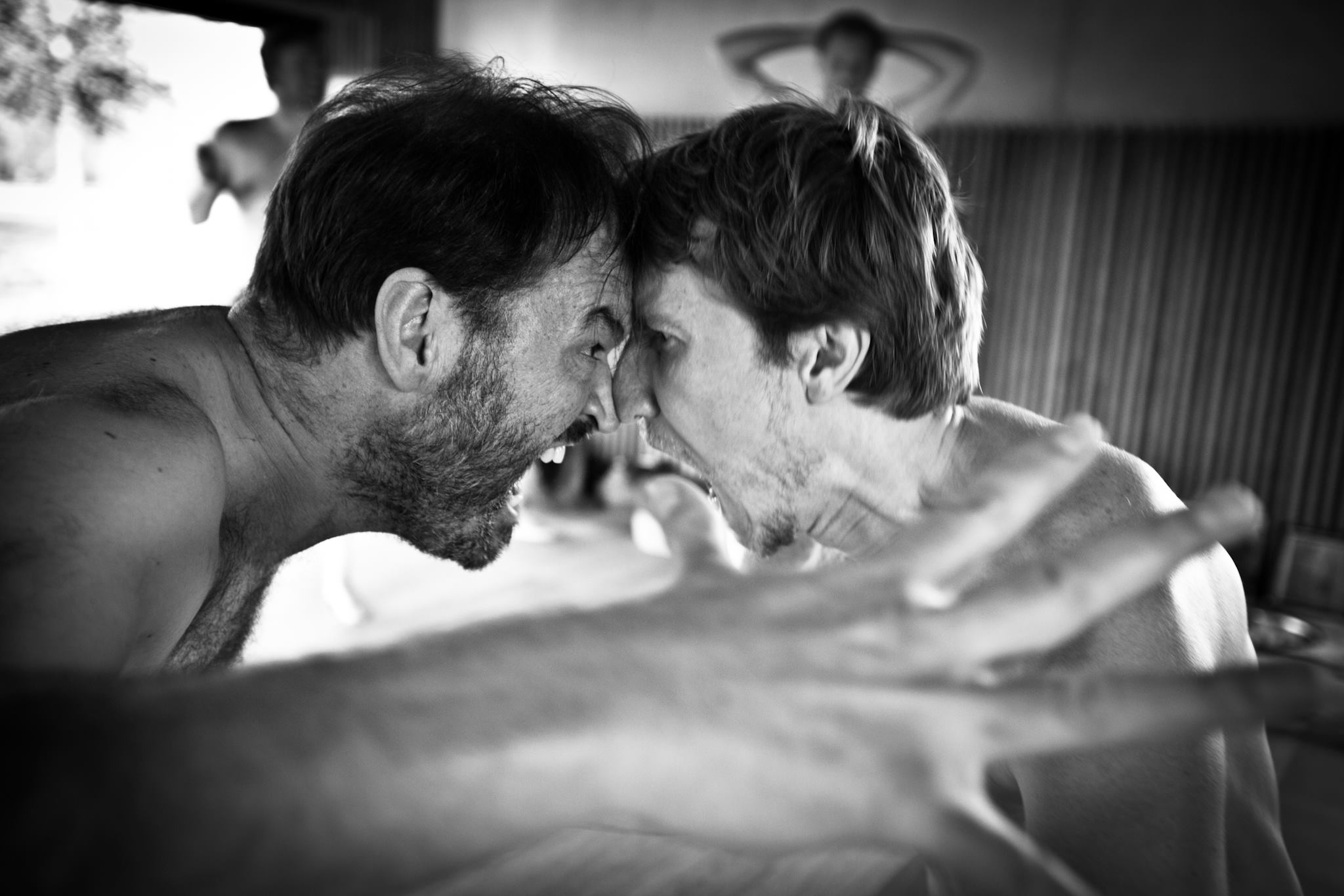 Emmanuel - Curd Empowerment