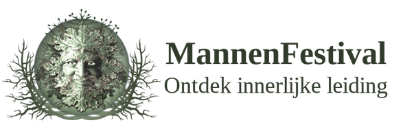 logo Mannen Festival