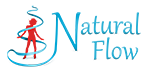 logo natural flow
