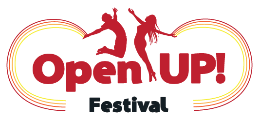 logo OpenUP! Festival